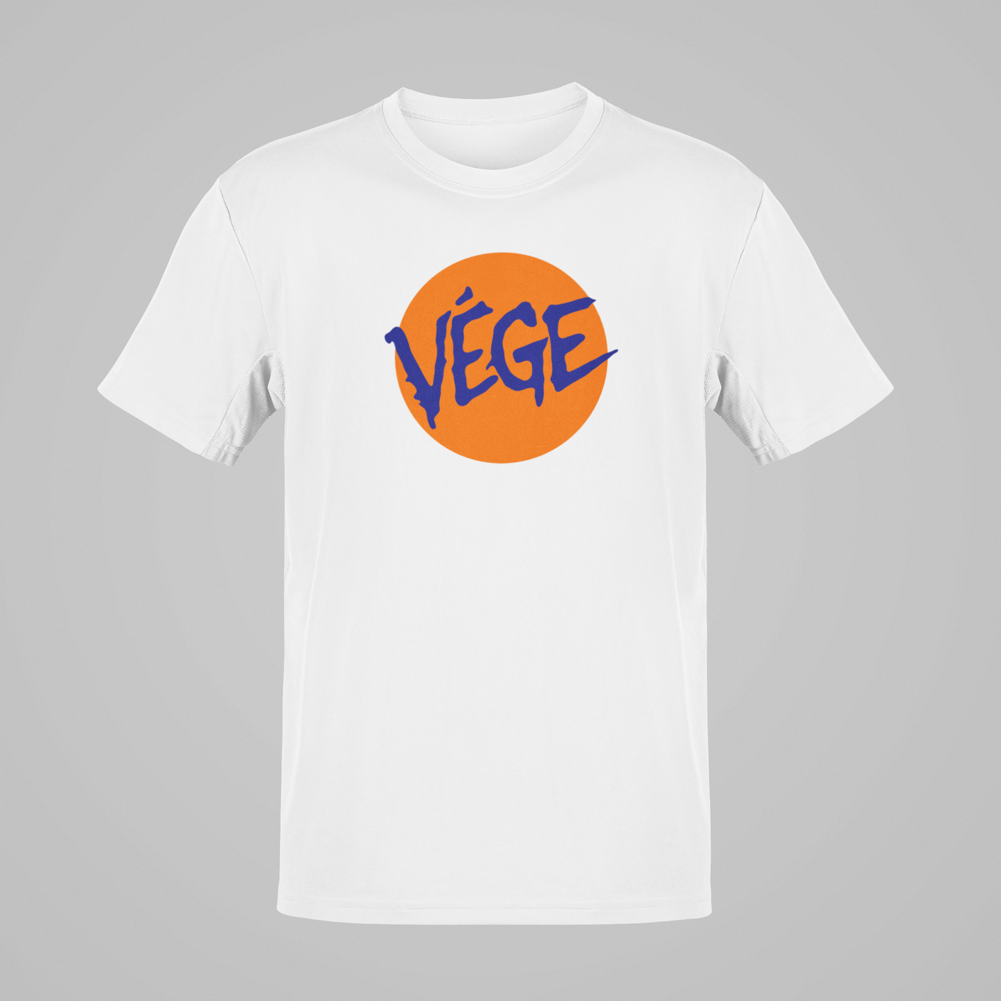 VÉGE - Unisex póló