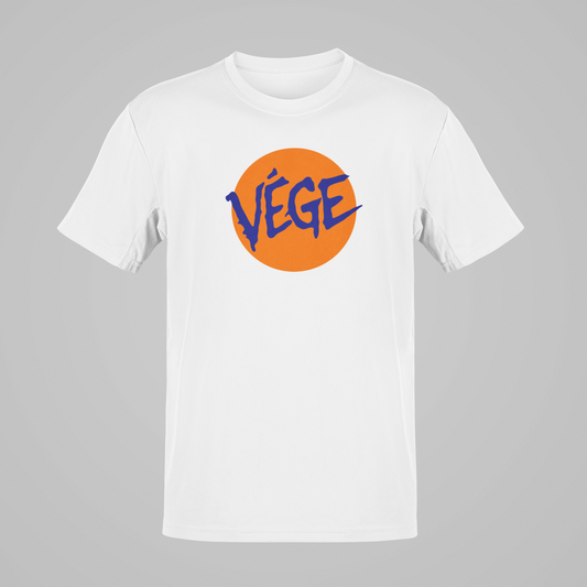 VÉGE - Unisex póló