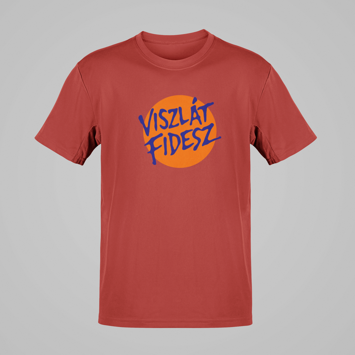Viszlát FDSZ - Unisex póló