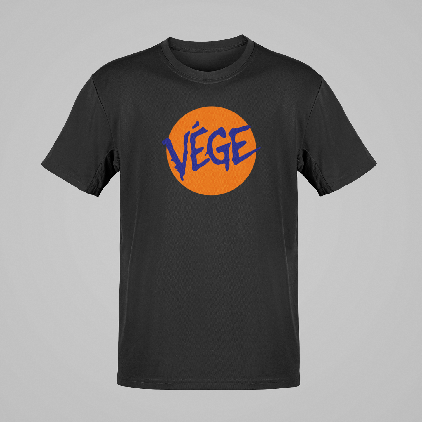 VÉGE - Unisex póló