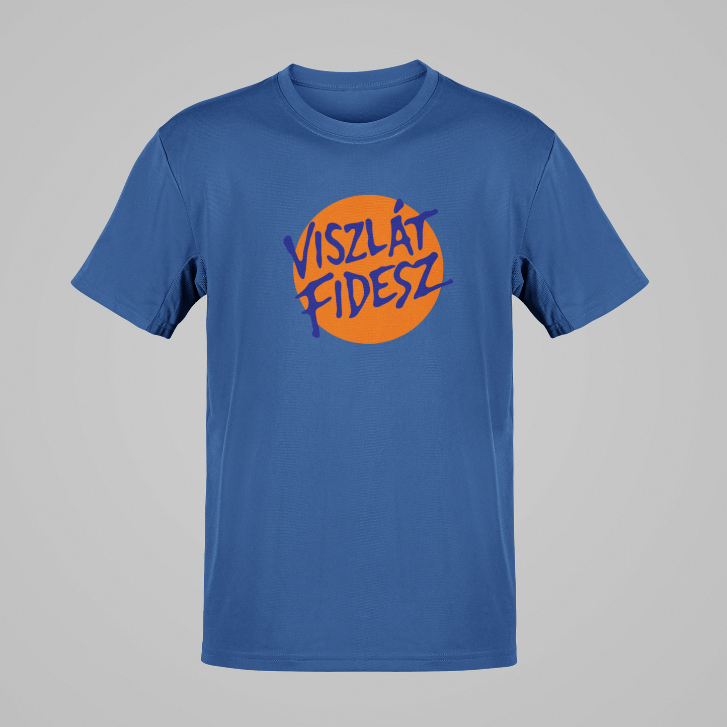 Viszlát FDSZ - Unisex póló