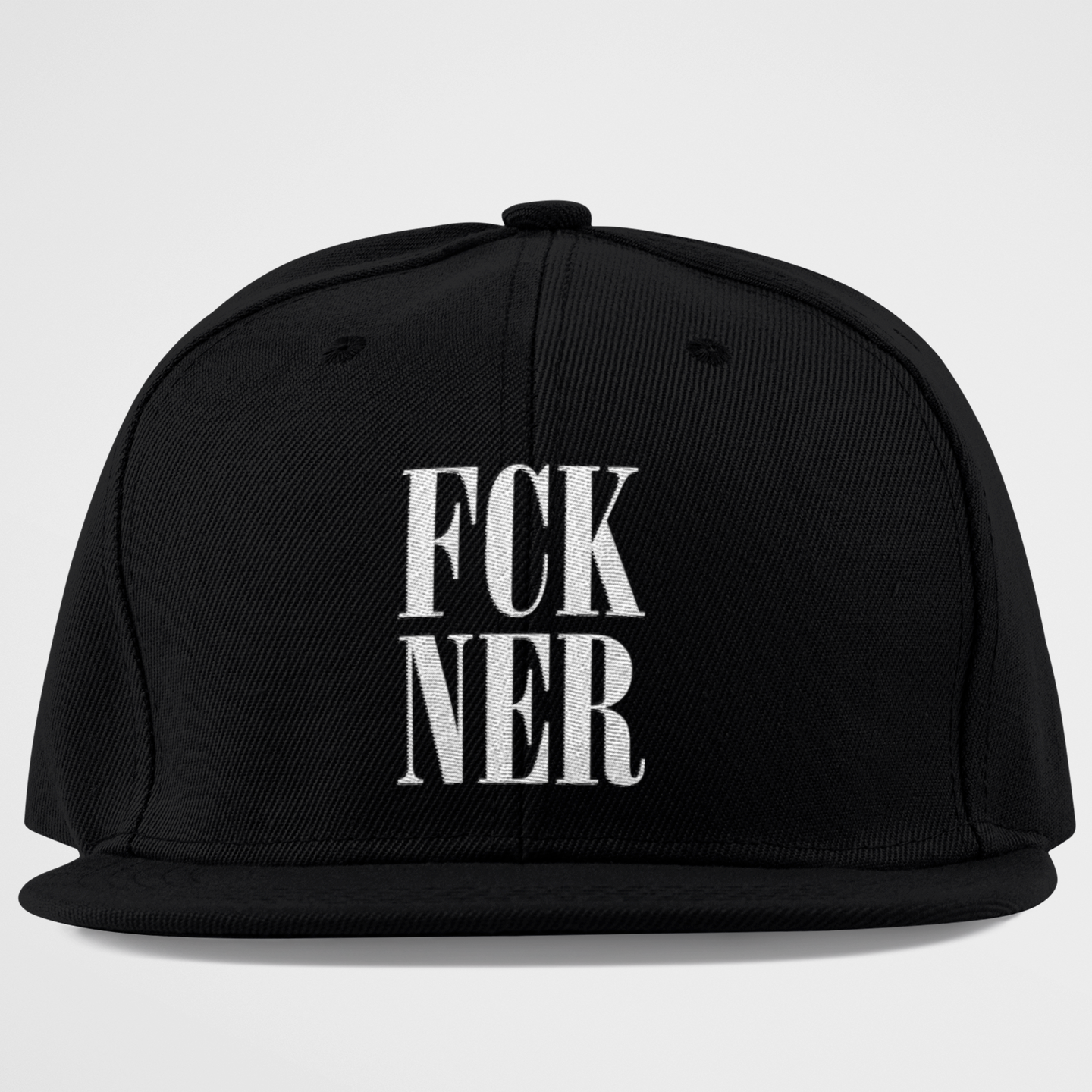 FCK NER snapback sapka - Limitált darabszám!