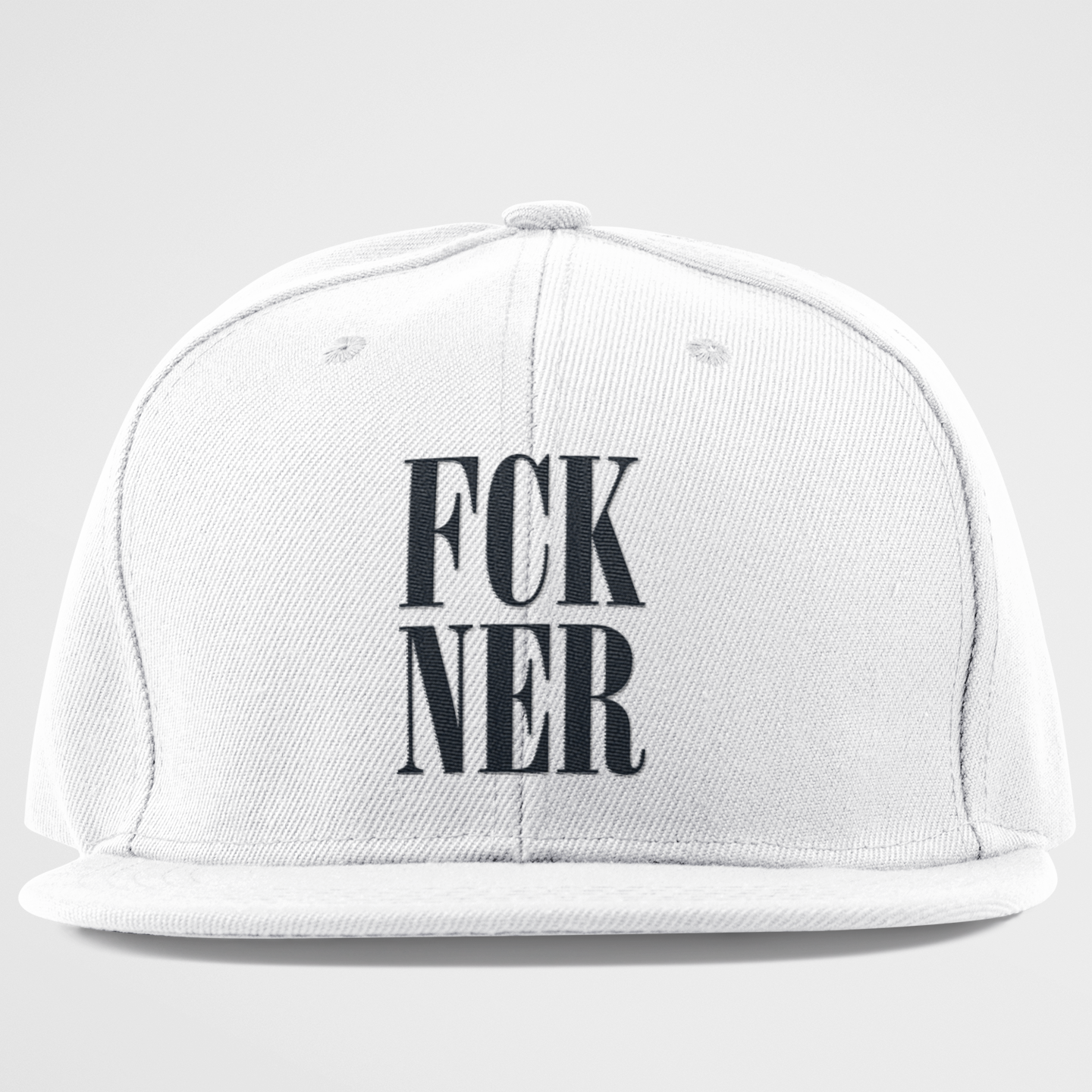 FCK NER snapback sapka - Limitált darabszám!