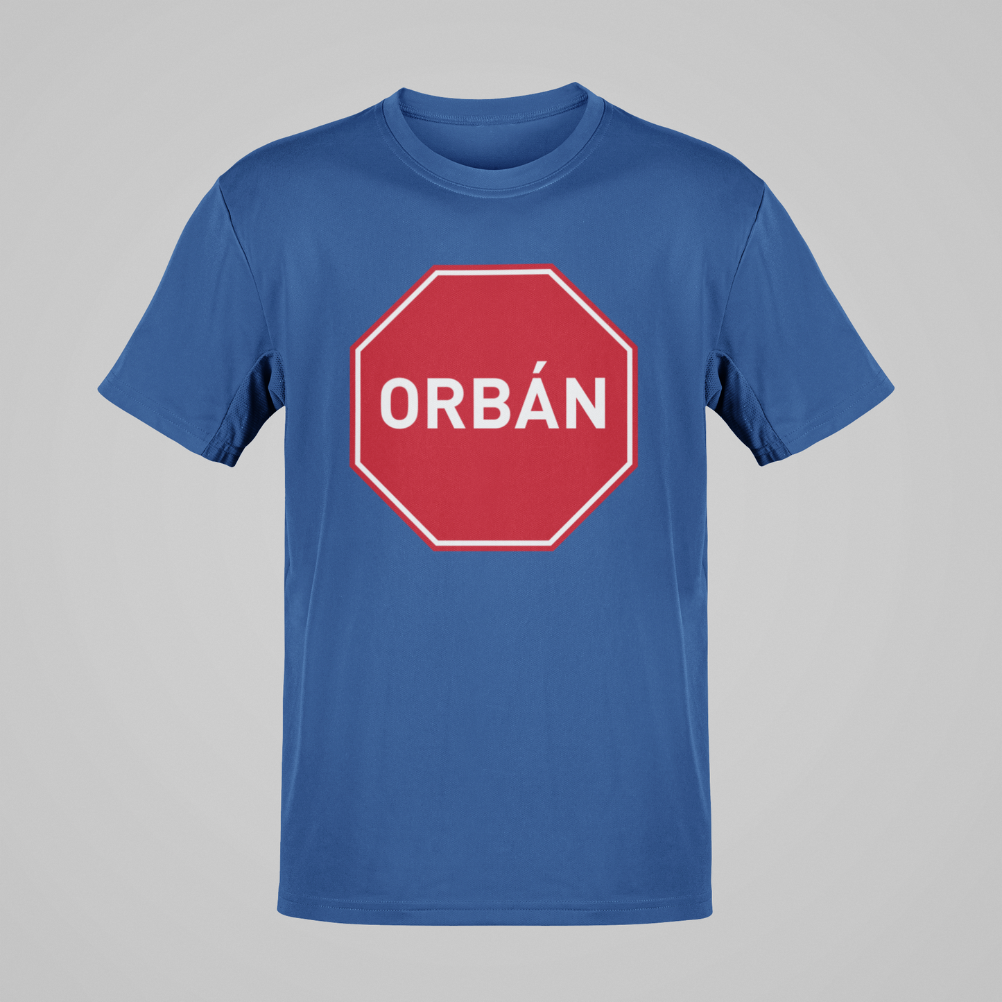 Stop Orbán - póló