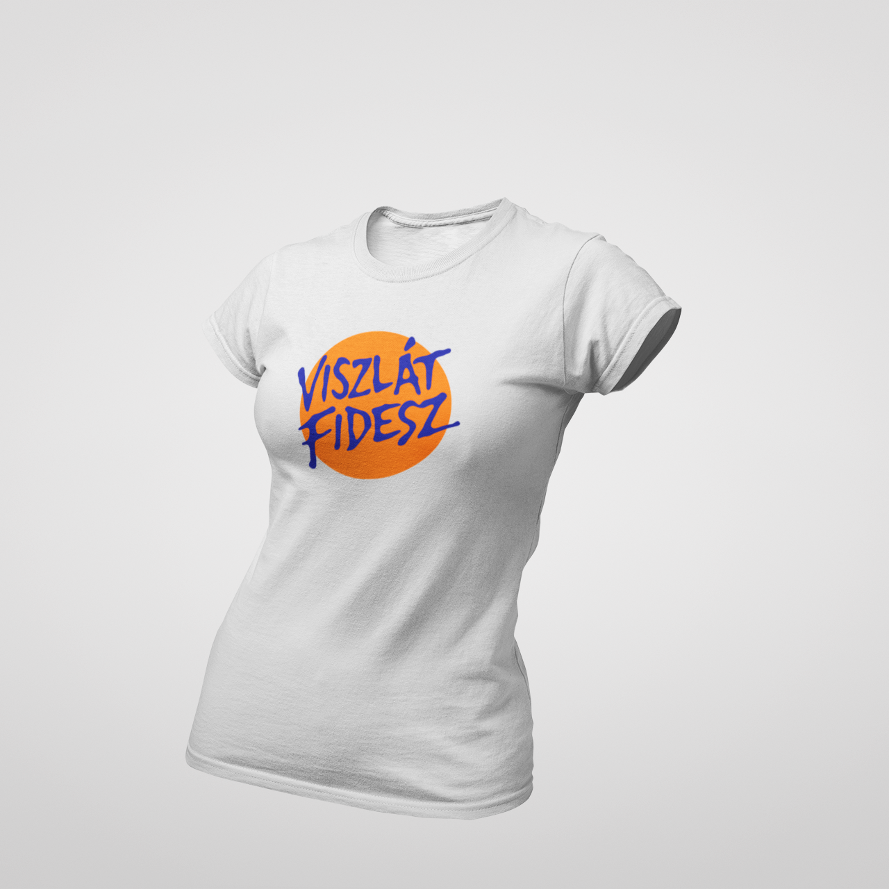 VISZLÁT FDSZ - Prémium póló