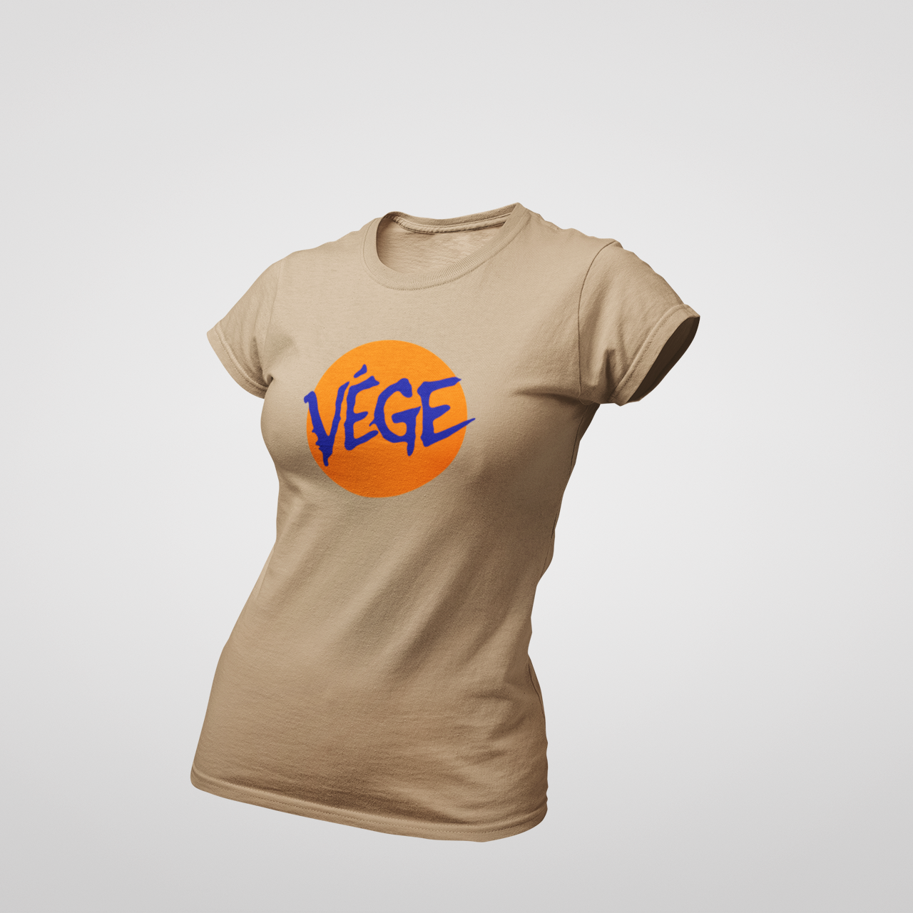 VÉGE - Prémium póló