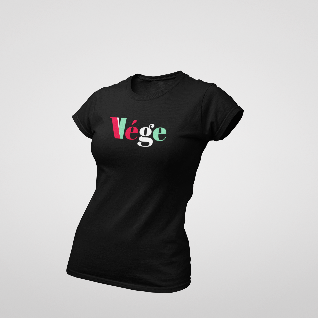 VÉGE HUN - Prémium póló