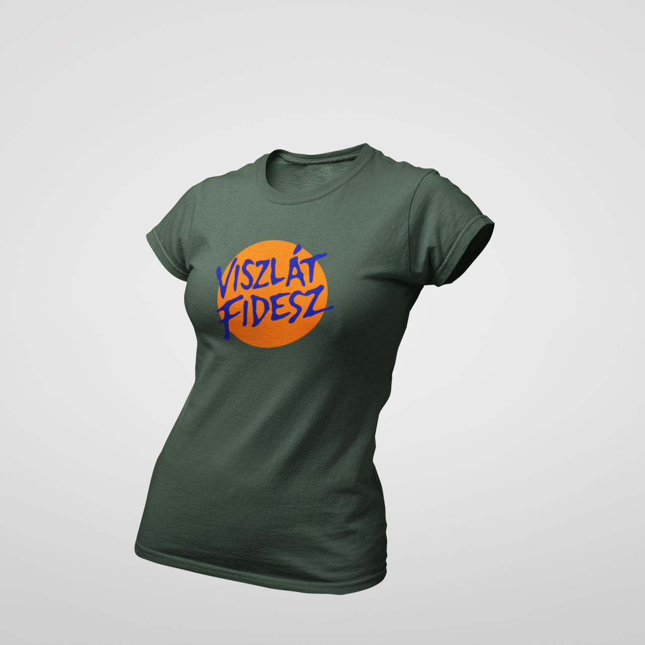 VISZLÁT FDSZ - Prémium póló