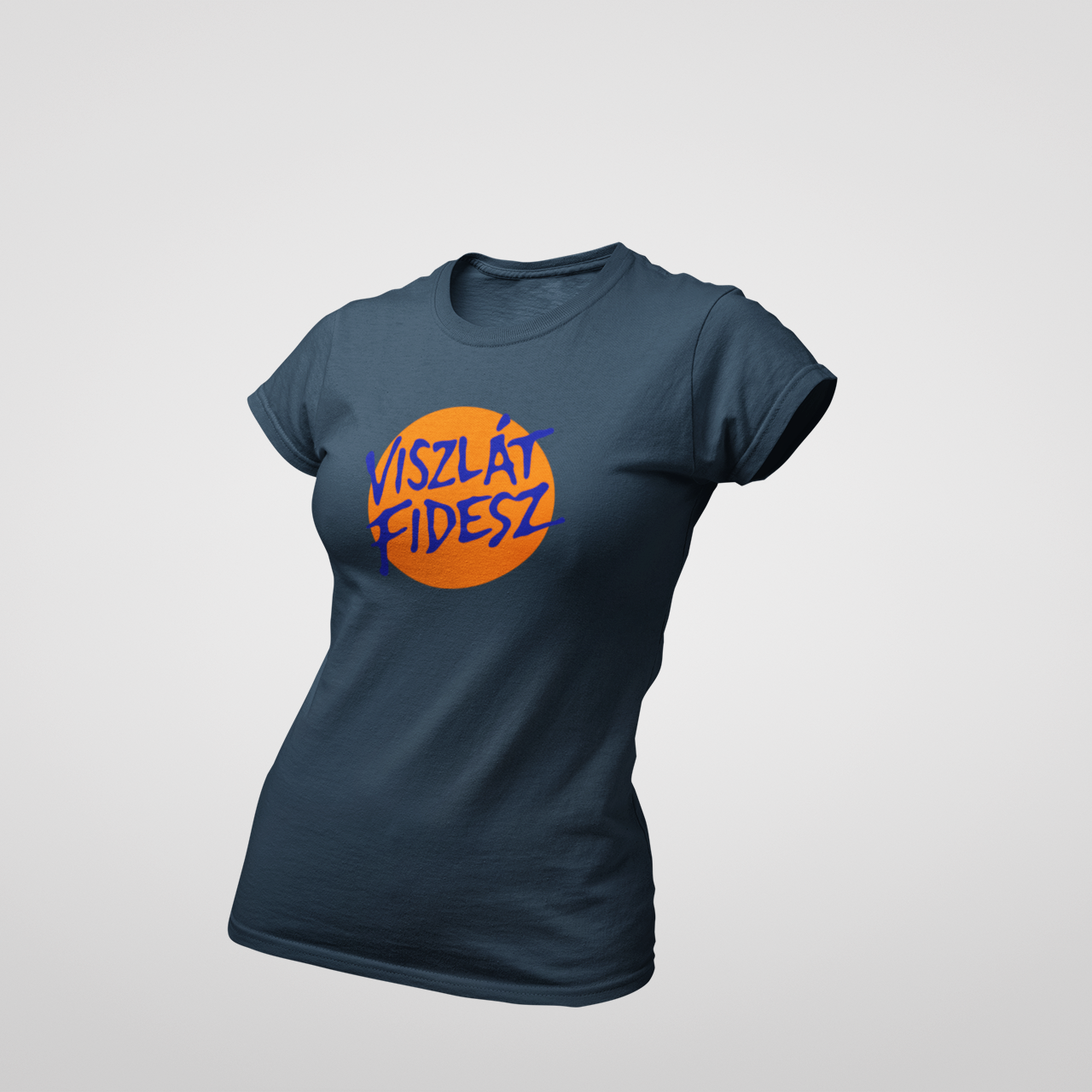 VISZLÁT FDSZ - Prémium póló