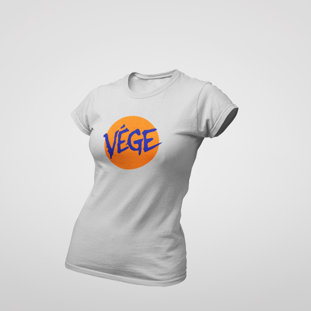 VÉGE - Prémium póló
