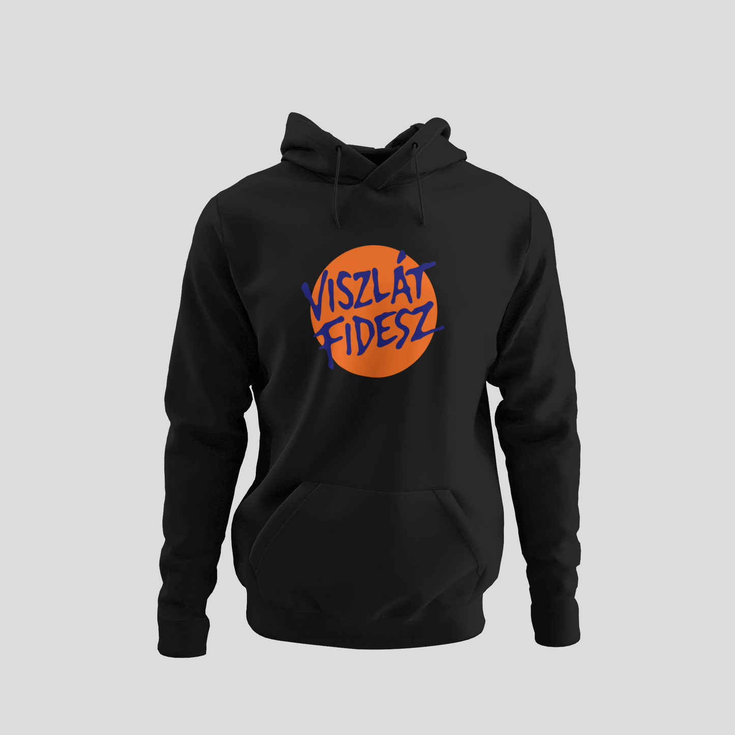 VISZLÁT FDSZ - Prémium pulóver