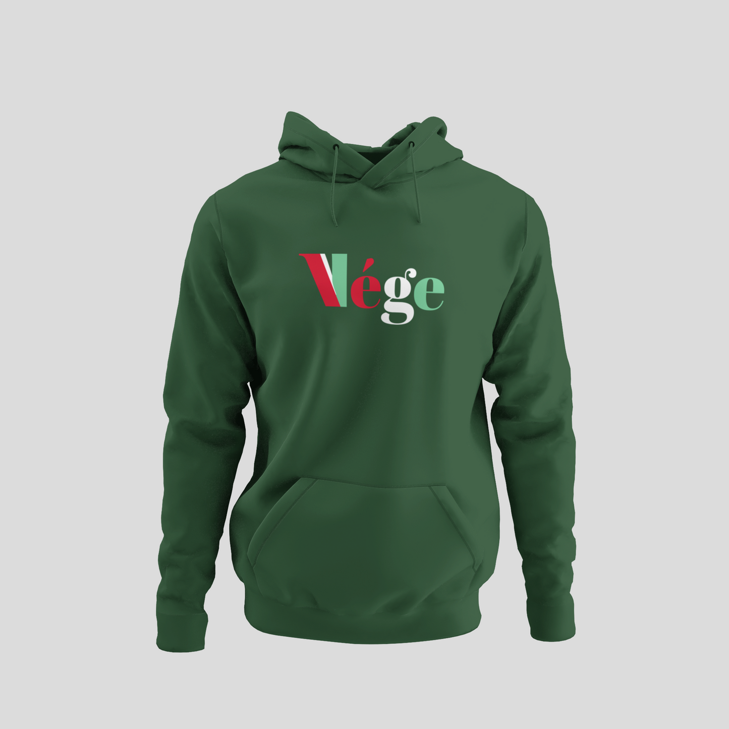 VÉGE HUN - Prémium pulóver