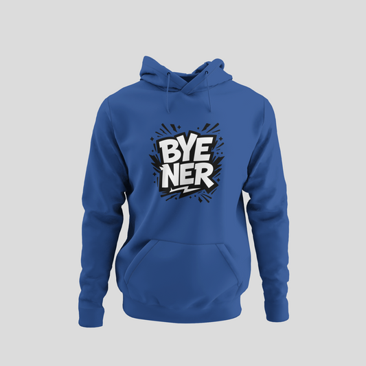 BYE NER - Prémium pulóver