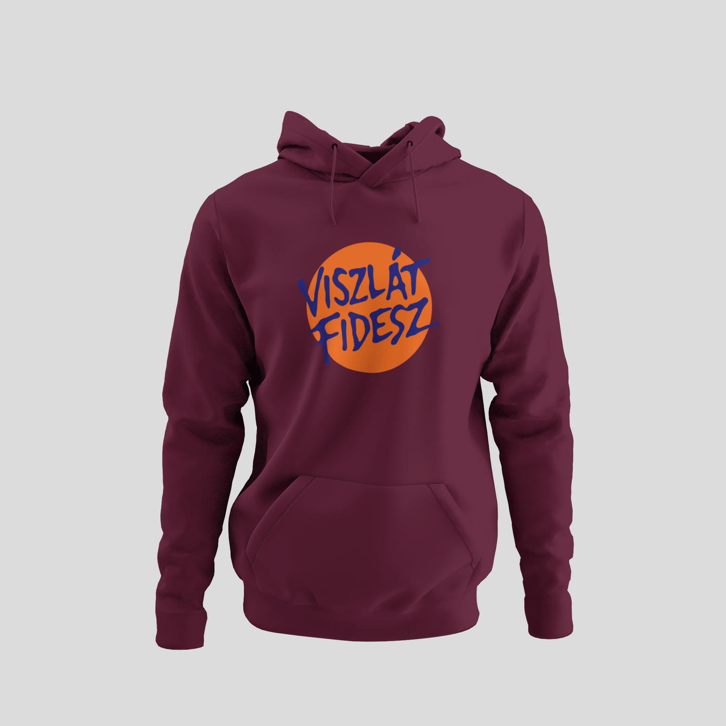 VISZLÁT FDSZ - Prémium pulóver