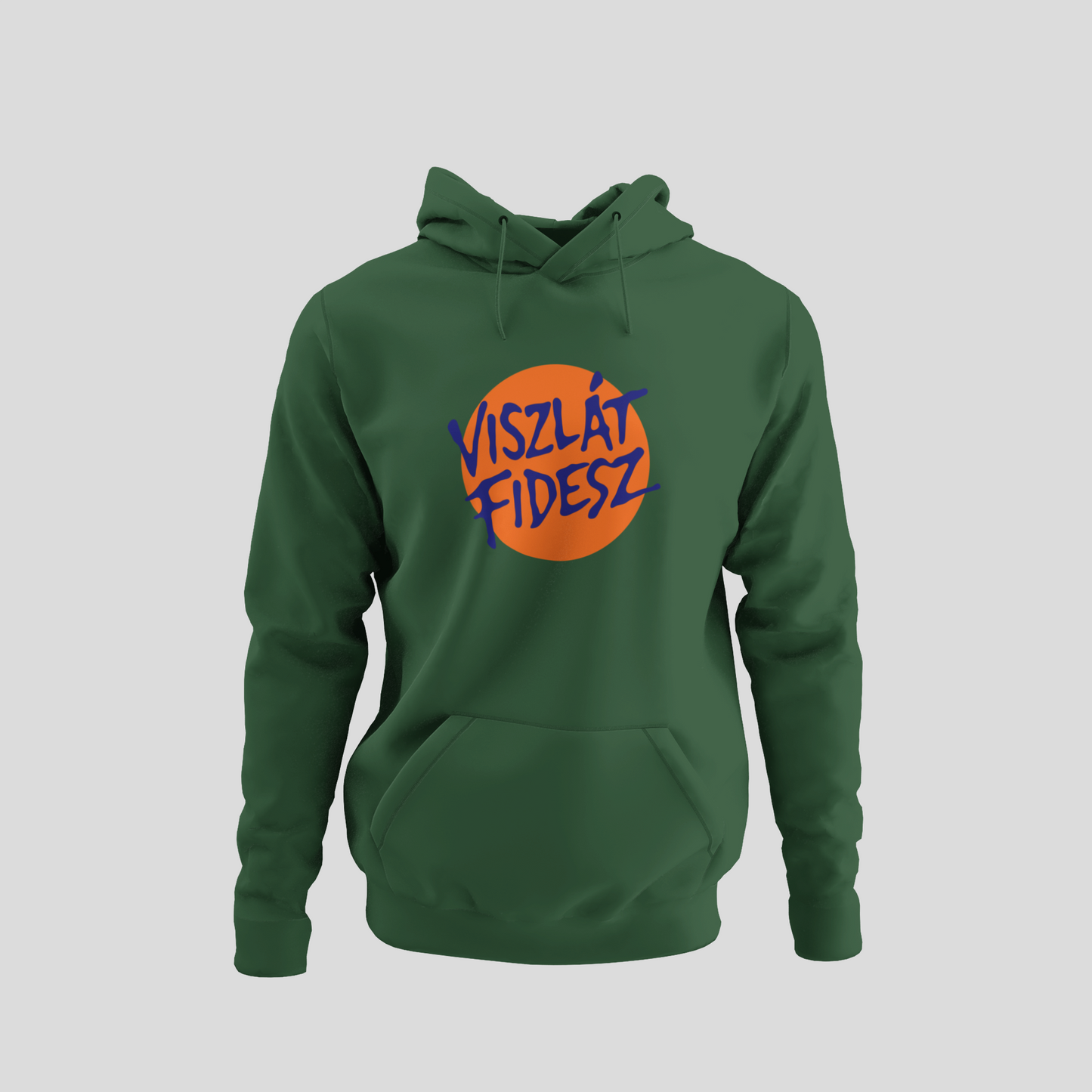 VISZLÁT FDSZ - Prémium pulóver
