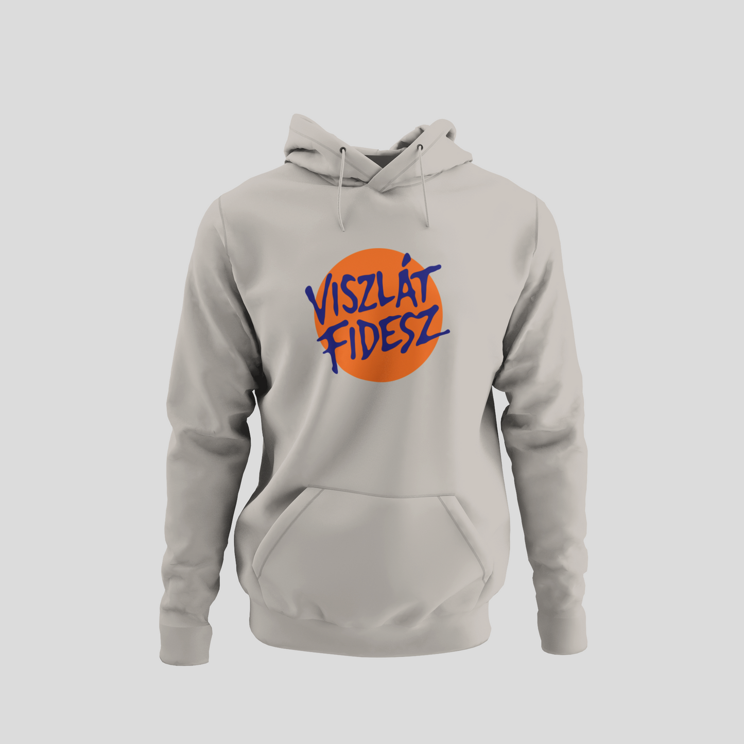 VISZLÁT FDSZ - Prémium pulóver