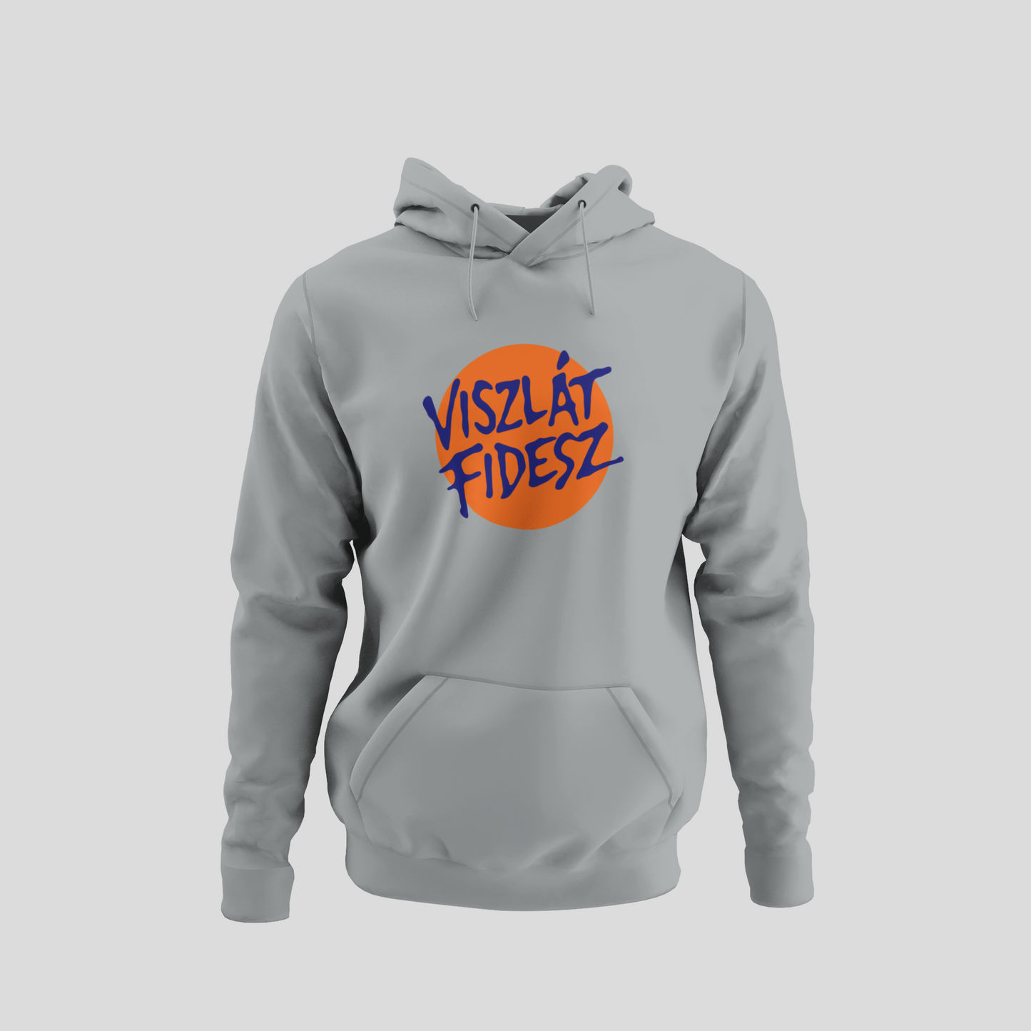 VISZLÁT FDSZ - Prémium pulóver