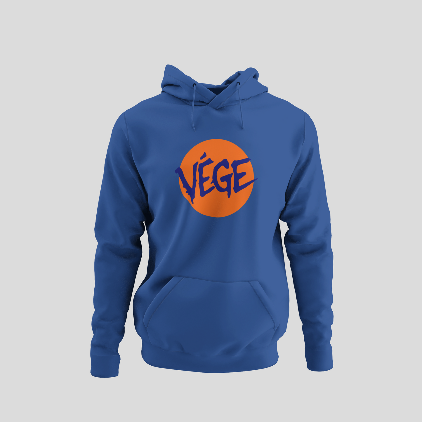 VÉGE - Prémium pulóver