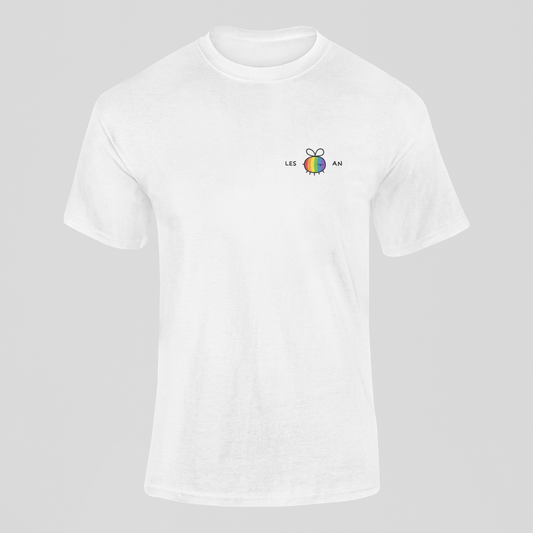 Lesbeean  - unisex póló