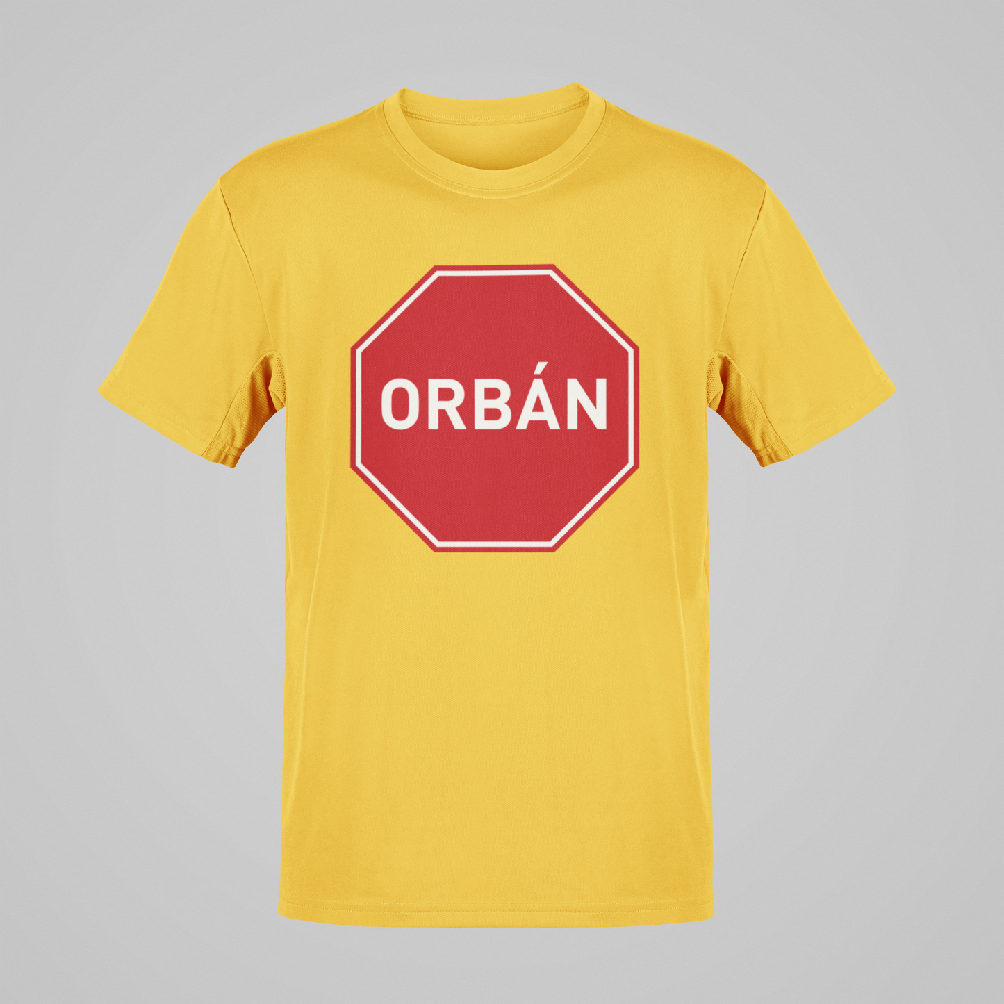 Stop Orbán - póló