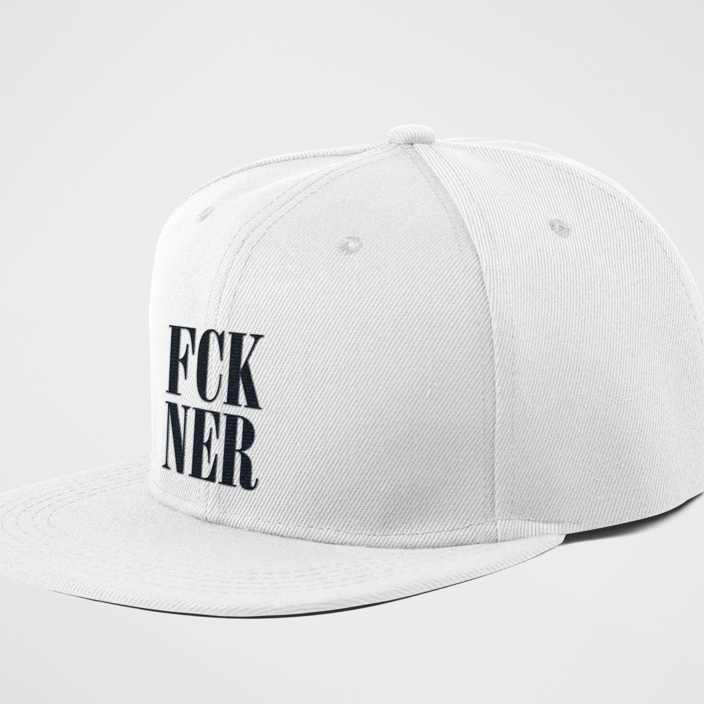 FCK NER snapback sapka - Limitált darabszám!
