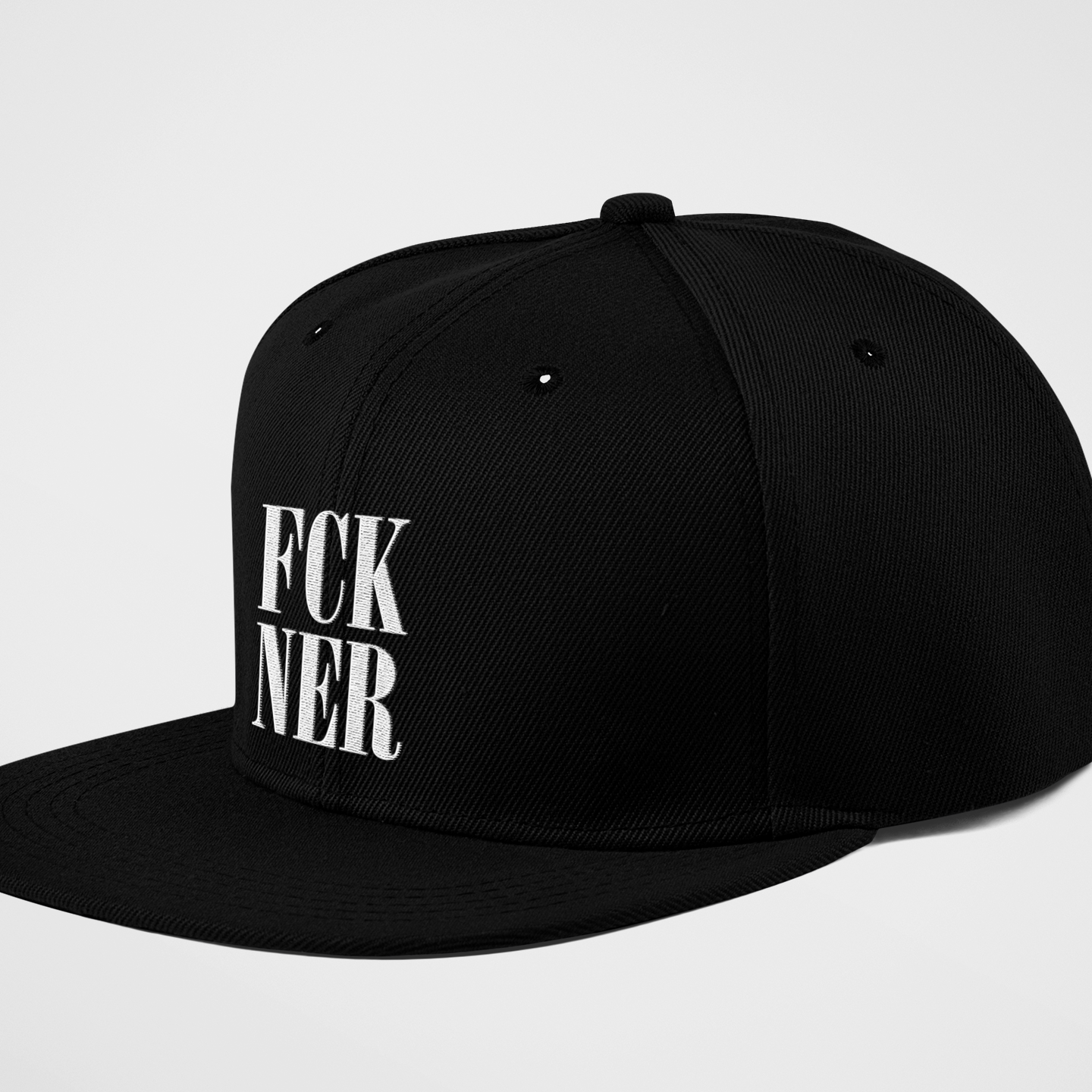 FCK NER snapback sapka - Limitált darabszám!