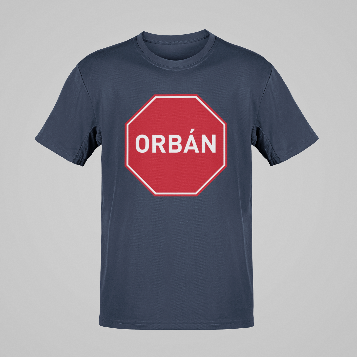 Stop Orbán - póló