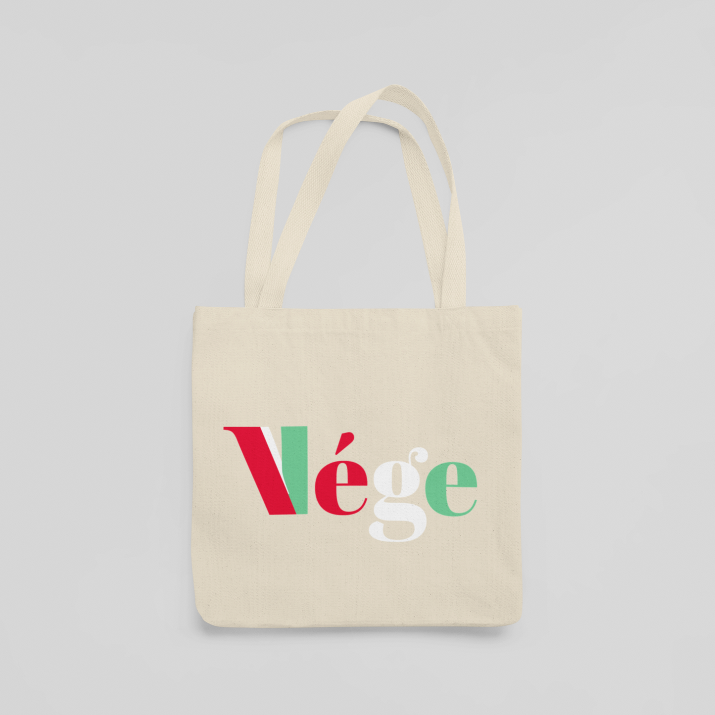 VÉGE HUN - vászontáska