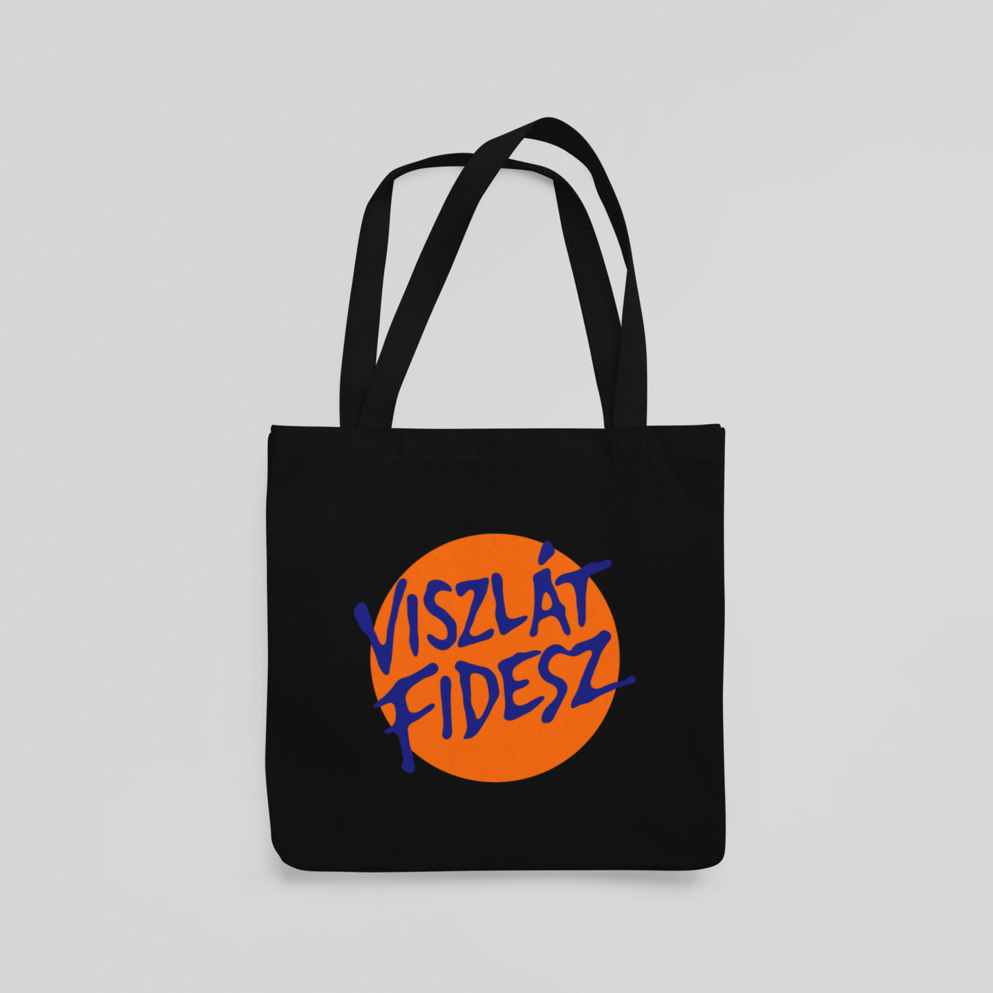 VISZLÁT FDSZ- vászontáska