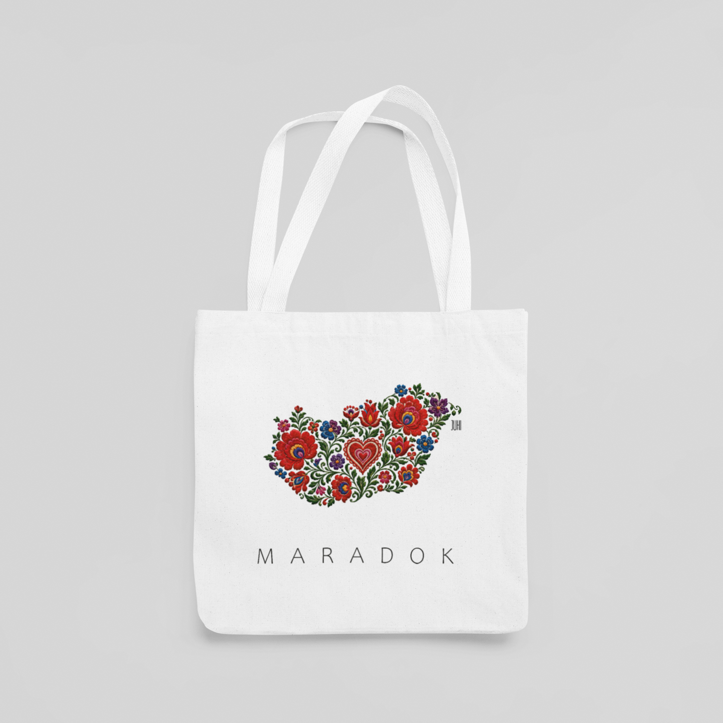 Maradok - vászontáska