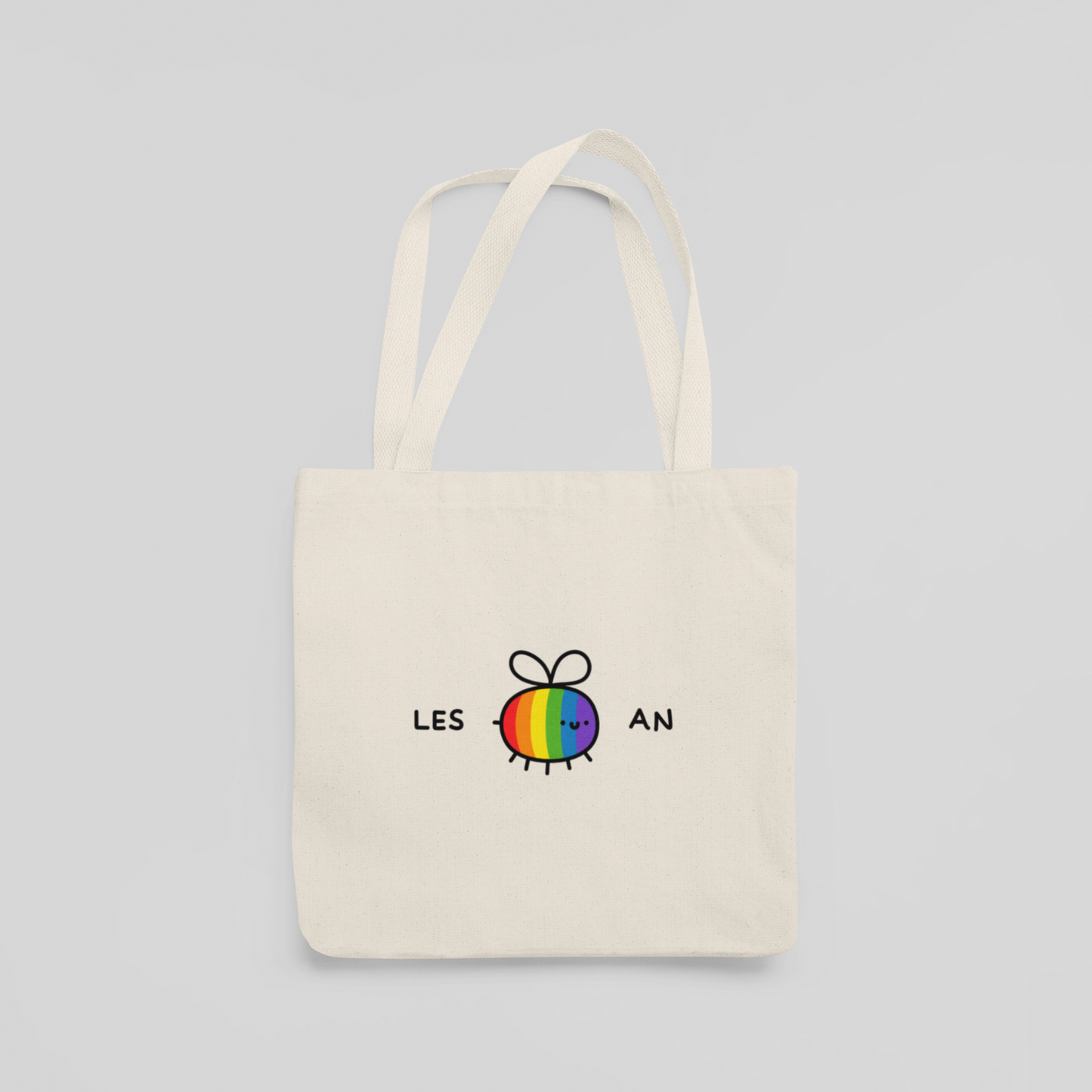 Lesbeean - vászontáska