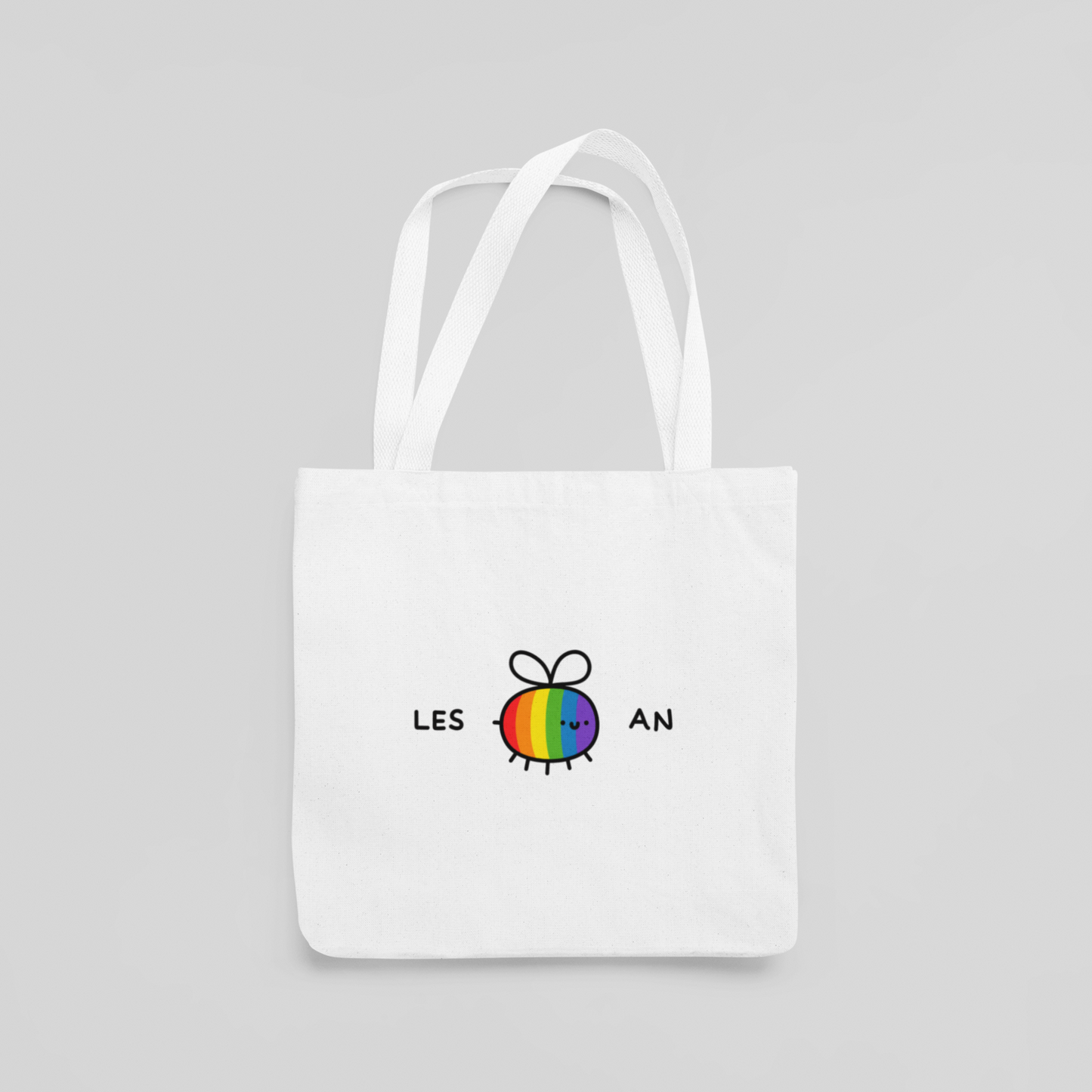 Lesbeean - vászontáska
