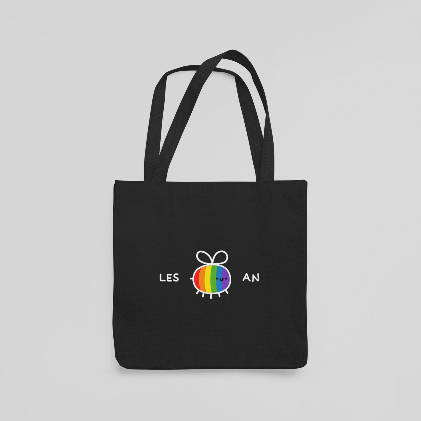 Lesbeean - vászontáska