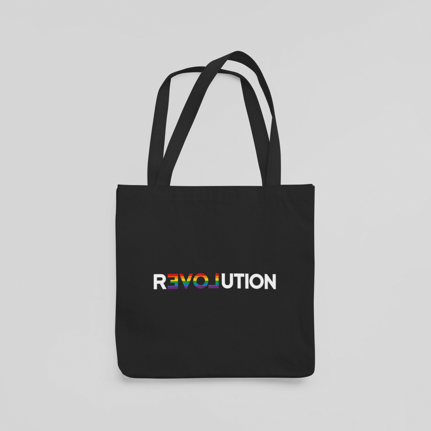 Revolution - vászontáska